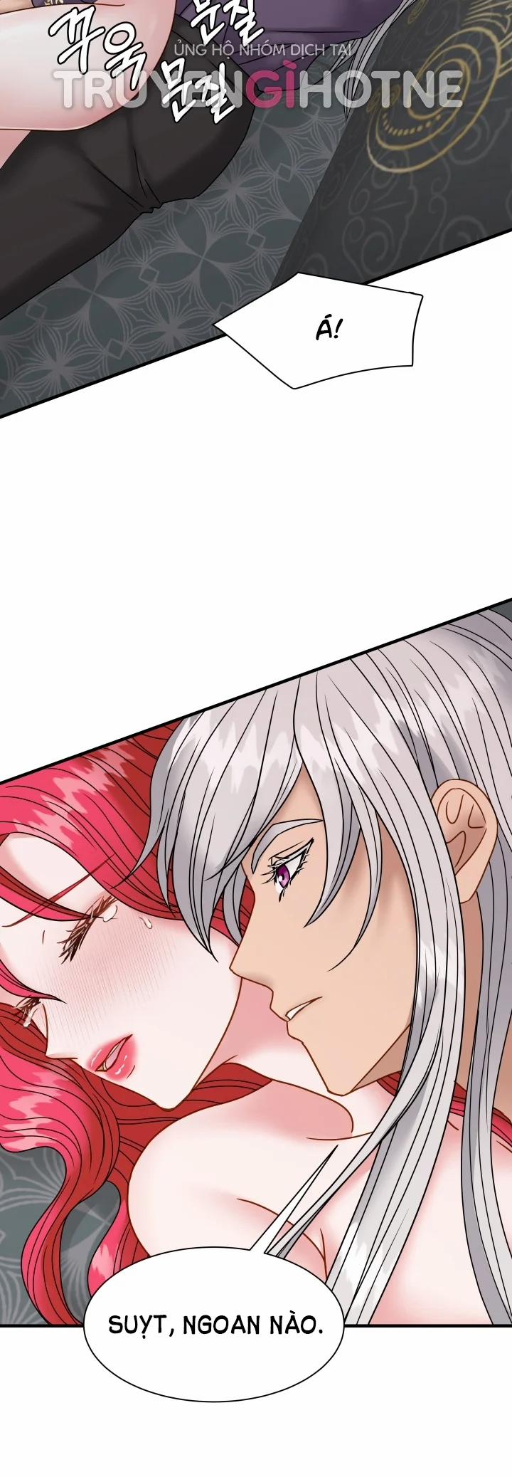 [18+] Khi Nàng Khóc Trông Thật Xinh Đẹp 37.2 trang 4