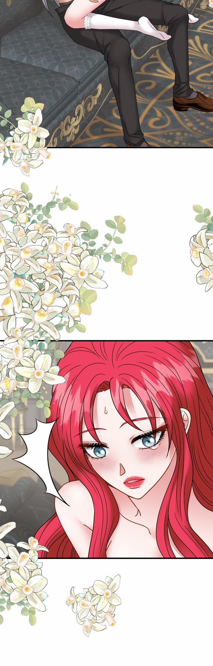 [18+] Khi Nàng Khóc Trông Thật Xinh Đẹp 38.1 trang 2