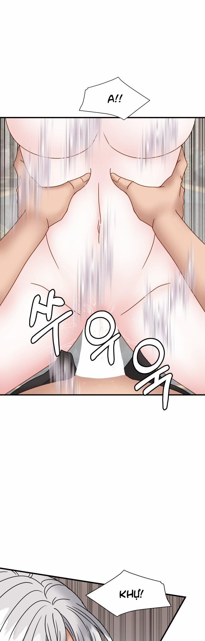 [18+] Khi Nàng Khóc Trông Thật Xinh Đẹp 38.1 trang 3