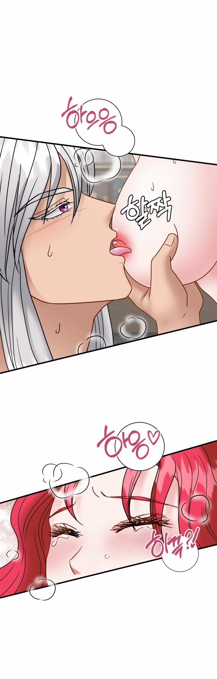 [18+] Khi Nàng Khóc Trông Thật Xinh Đẹp 38.1 trang 9