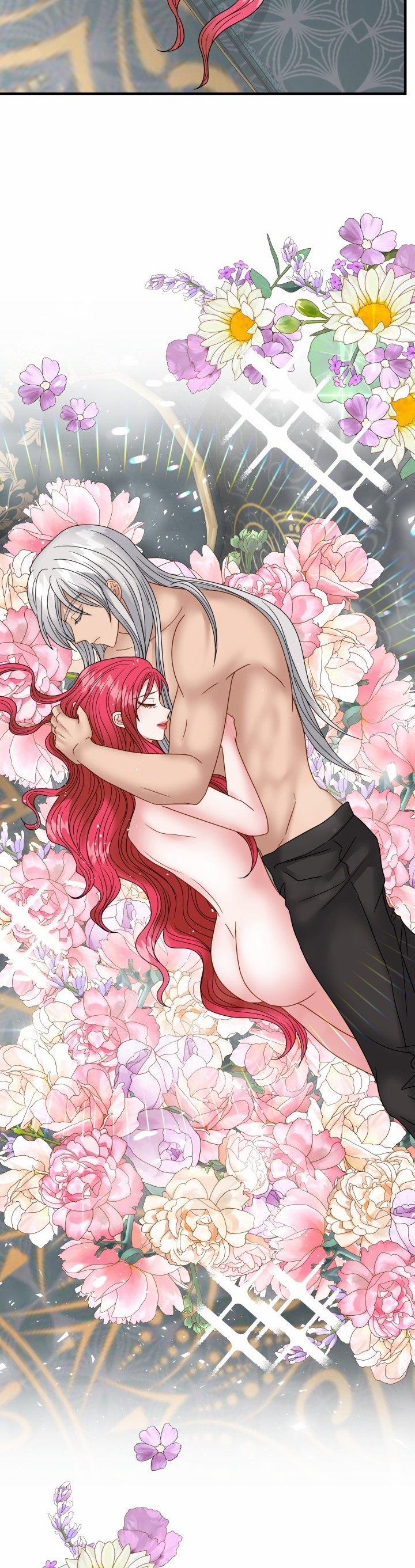 [18+] Khi Nàng Khóc Trông Thật Xinh Đẹp 38.2 trang 5