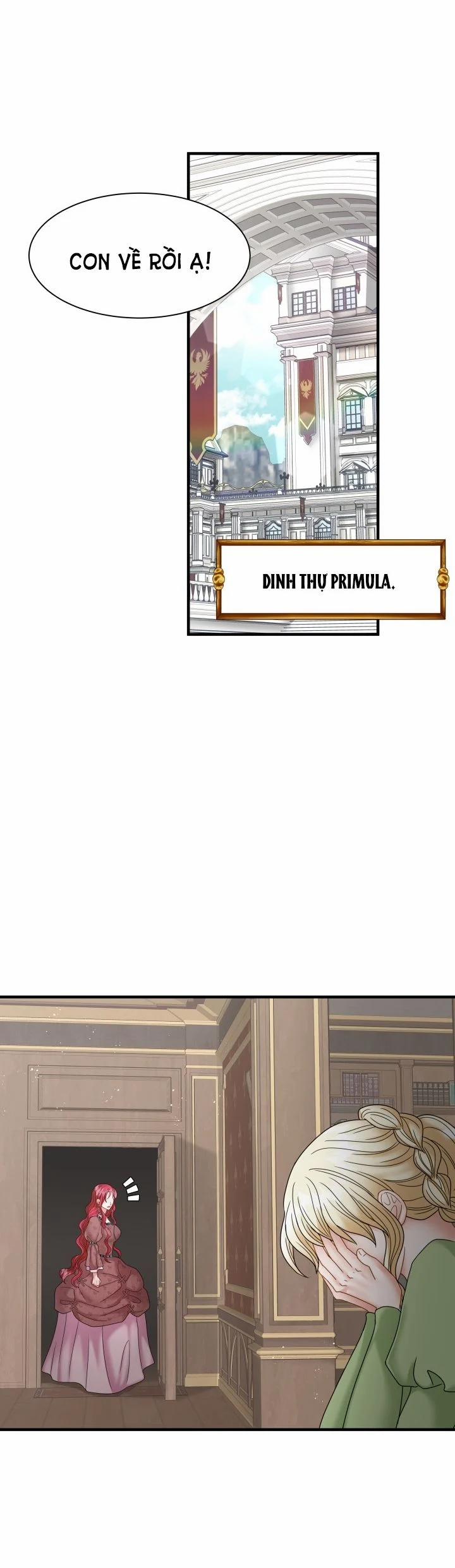 [18+] Khi Nàng Khóc Trông Thật Xinh Đẹp 39.1 trang 19