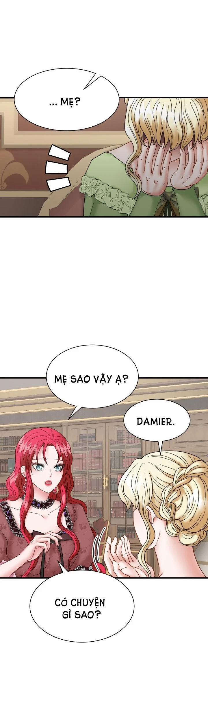 [18+] Khi Nàng Khóc Trông Thật Xinh Đẹp 39.1 trang 20