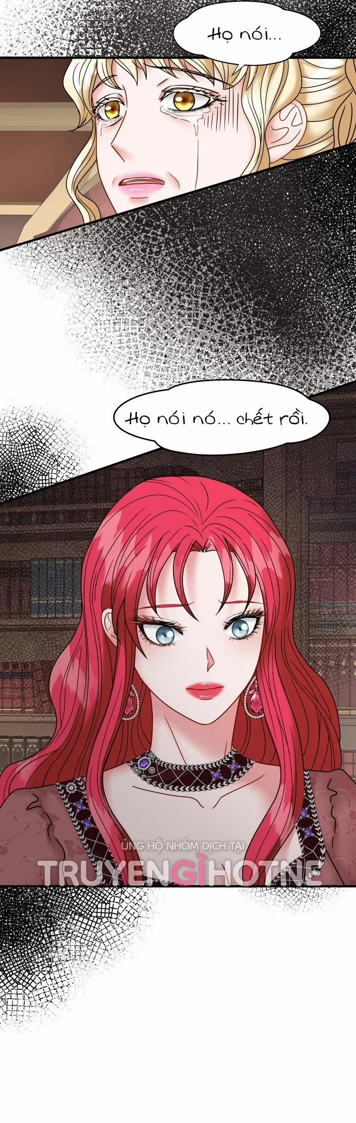 [18+] Khi Nàng Khóc Trông Thật Xinh Đẹp 39.1 trang 22