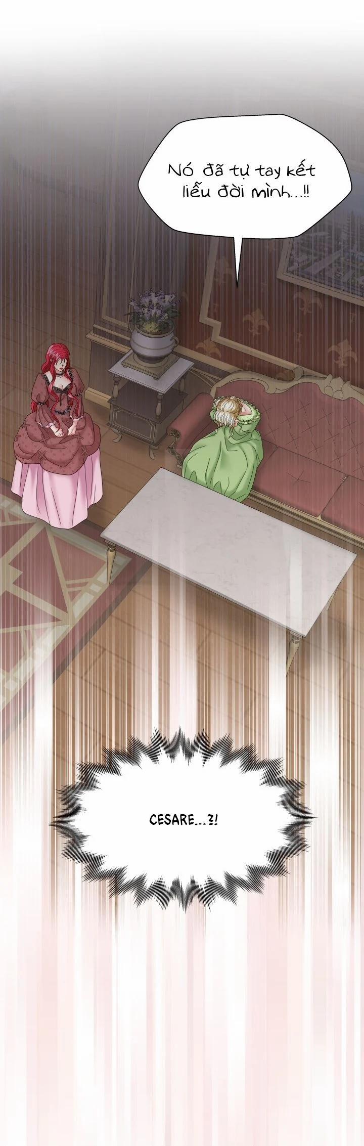 [18+] Khi Nàng Khóc Trông Thật Xinh Đẹp 39.1 trang 23