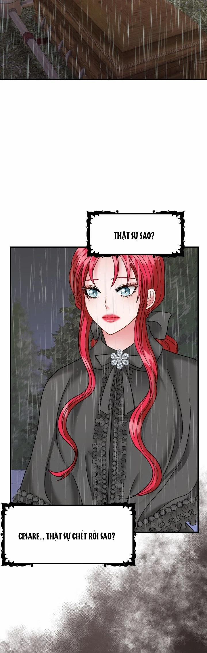 [18+] Khi Nàng Khóc Trông Thật Xinh Đẹp 39.1 trang 25