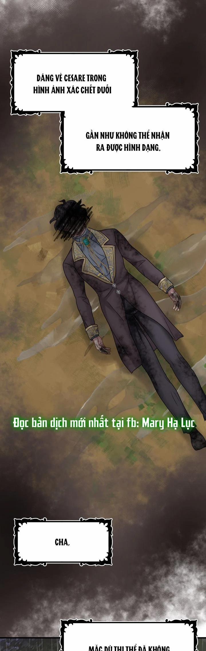 [18+] Khi Nàng Khóc Trông Thật Xinh Đẹp 39.1 trang 26