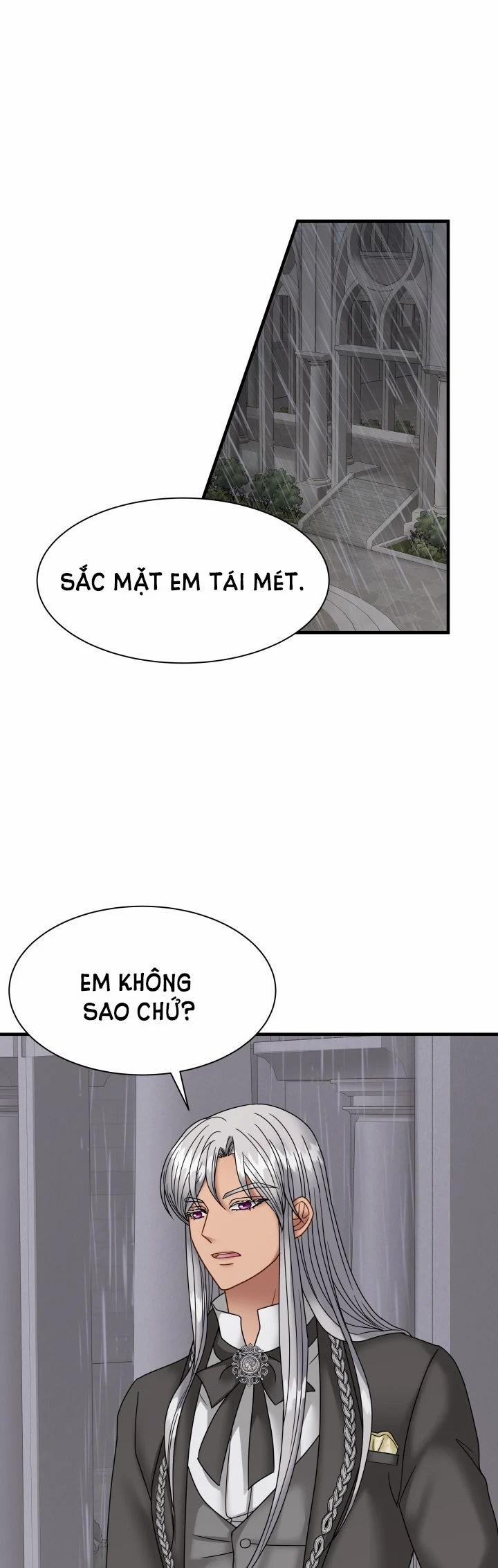 [18+] Khi Nàng Khóc Trông Thật Xinh Đẹp 39.1 trang 28