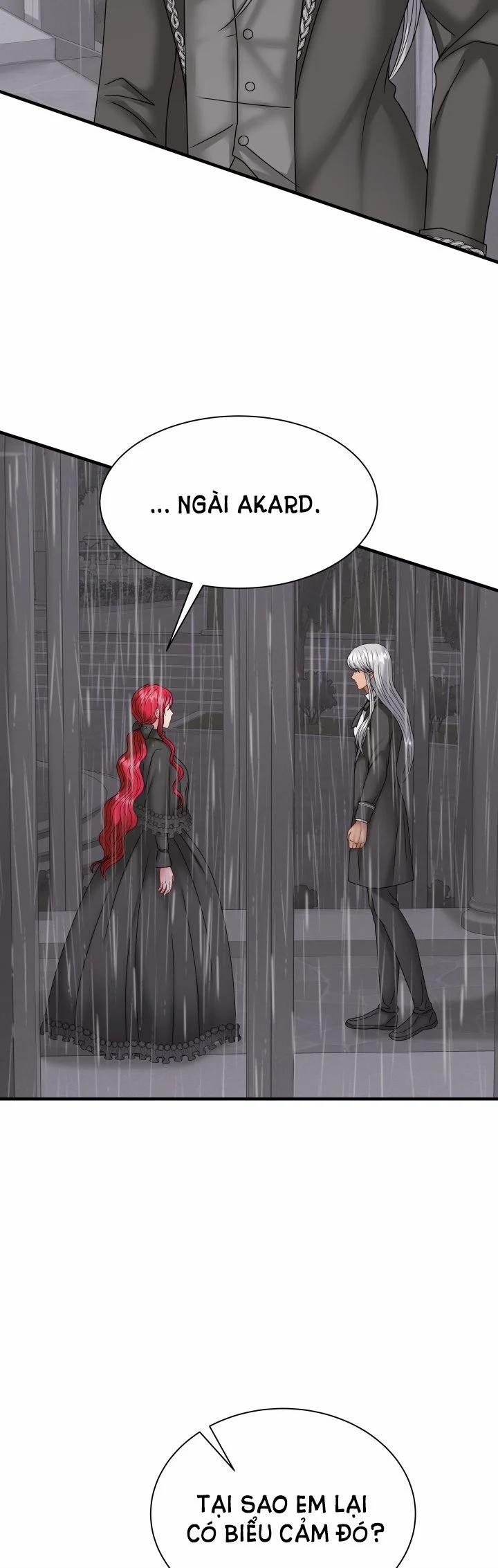 [18+] Khi Nàng Khóc Trông Thật Xinh Đẹp 39.1 trang 29