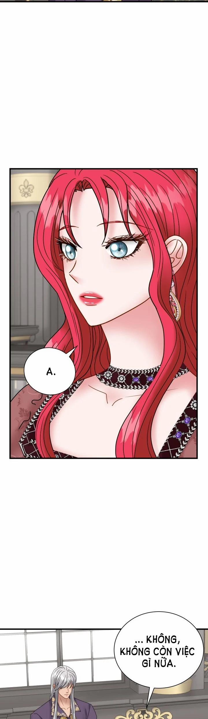 [18+] Khi Nàng Khóc Trông Thật Xinh Đẹp 39.1 trang 3