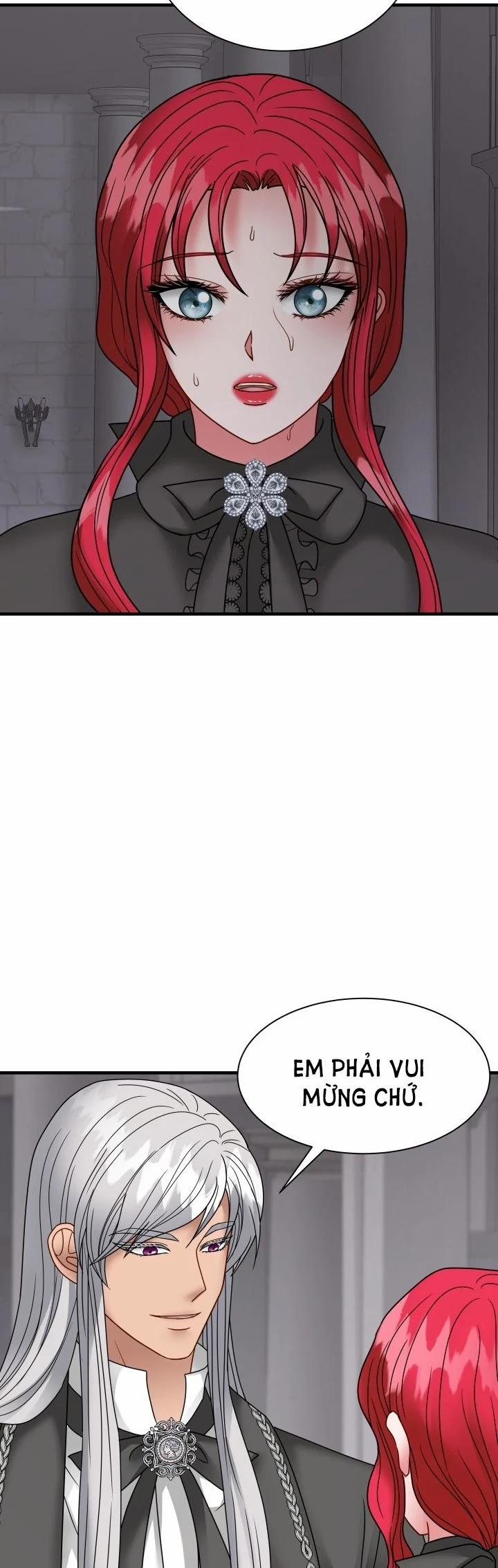 [18+] Khi Nàng Khóc Trông Thật Xinh Đẹp 39.1 trang 30