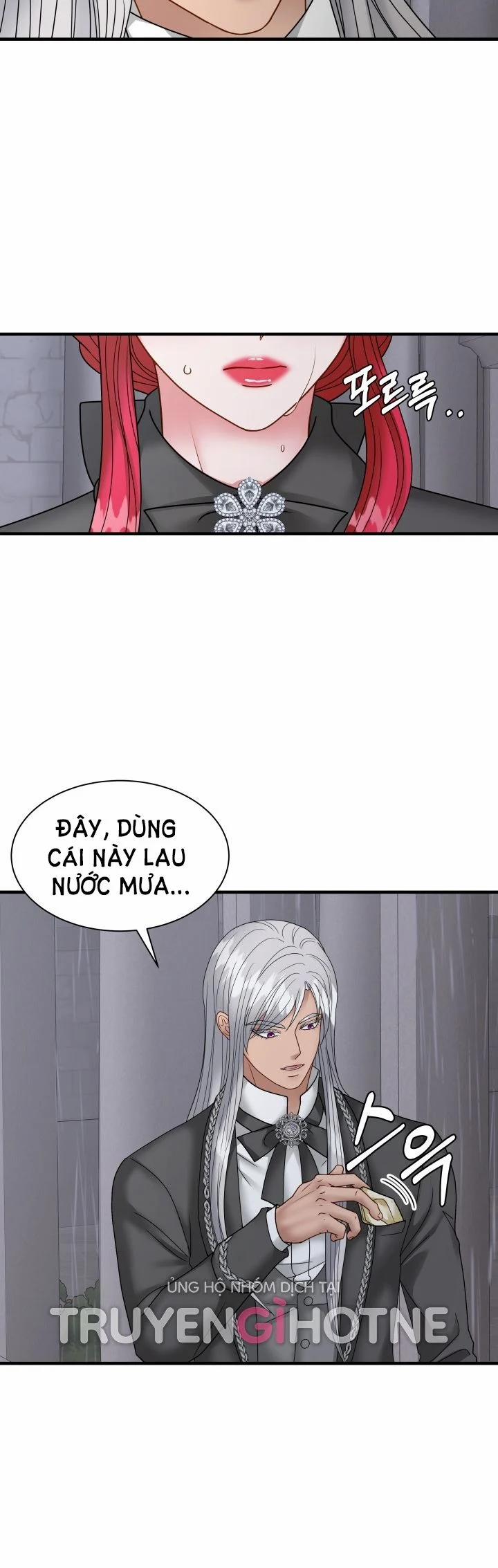 [18+] Khi Nàng Khóc Trông Thật Xinh Đẹp 39.1 trang 32