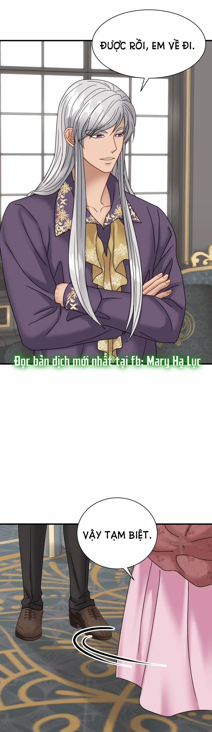 [18+] Khi Nàng Khóc Trông Thật Xinh Đẹp 39.1 trang 5