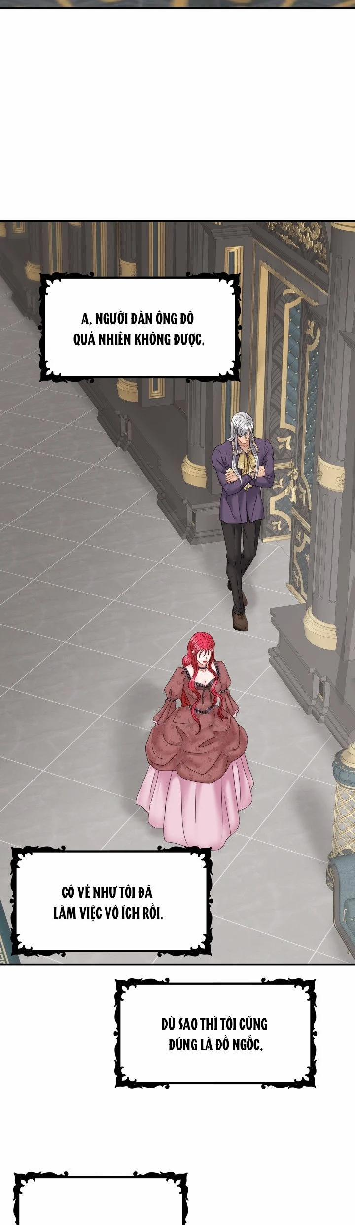 [18+] Khi Nàng Khóc Trông Thật Xinh Đẹp 39.1 trang 6