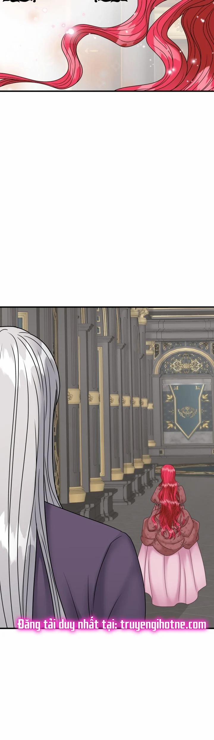 [18+] Khi Nàng Khóc Trông Thật Xinh Đẹp 39.1 trang 8