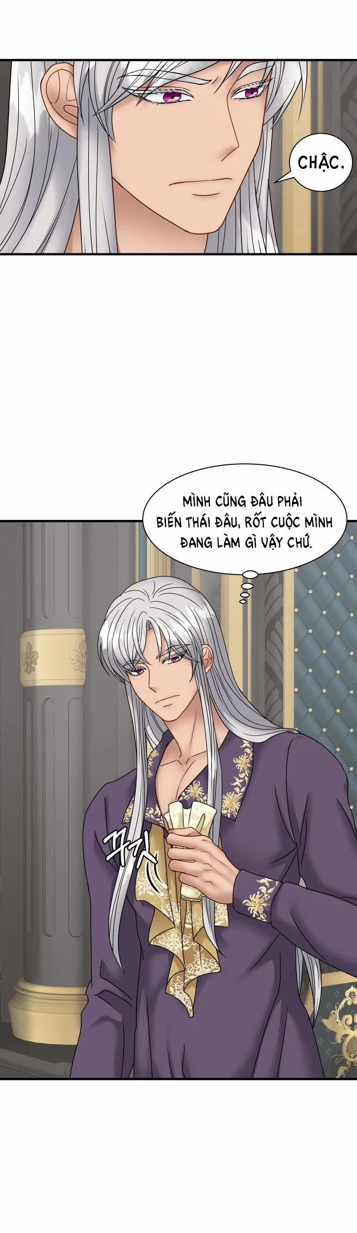 [18+] Khi Nàng Khóc Trông Thật Xinh Đẹp 39.1 trang 9