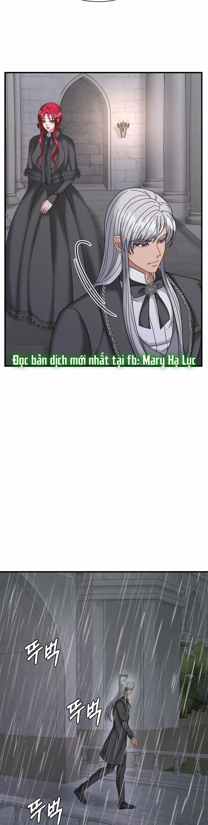 [18+] Khi Nàng Khóc Trông Thật Xinh Đẹp 39.2 trang 2