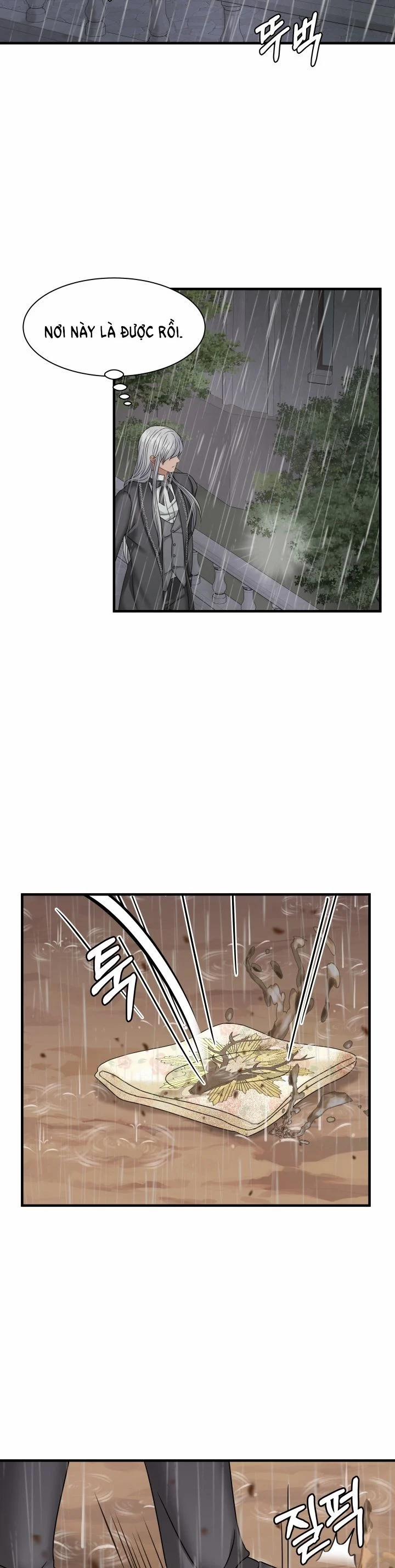 [18+] Khi Nàng Khóc Trông Thật Xinh Đẹp 39.2 trang 3