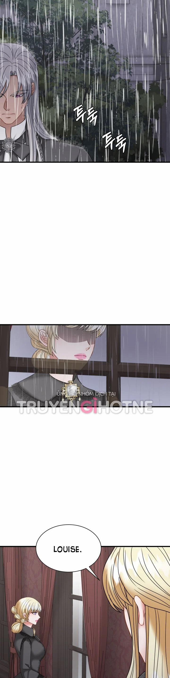 [18+] Khi Nàng Khóc Trông Thật Xinh Đẹp 39.2 trang 7