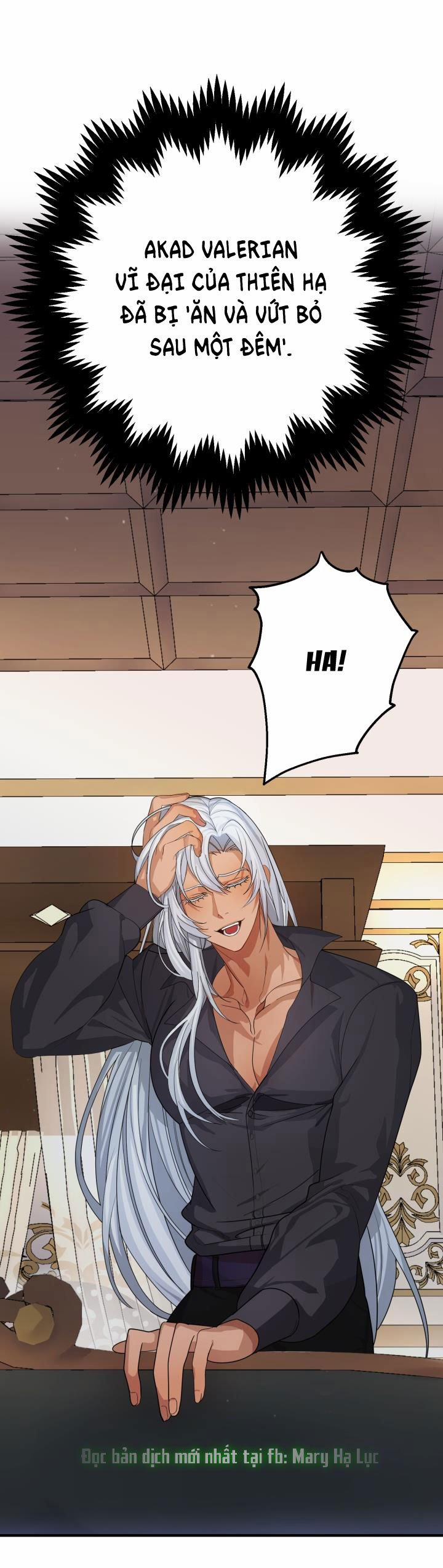 [18+] Khi Nàng Khóc Trông Thật Xinh Đẹp 4.1 trang 12