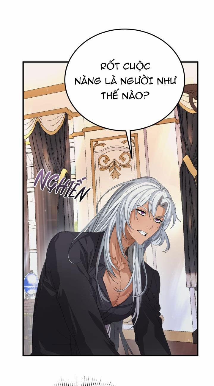 [18+] Khi Nàng Khóc Trông Thật Xinh Đẹp 4.1 trang 14