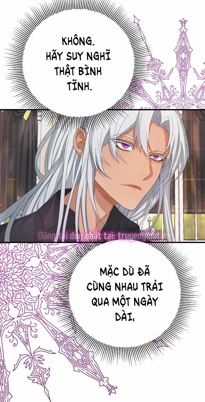 [18+] Khi Nàng Khóc Trông Thật Xinh Đẹp 4.1 trang 15