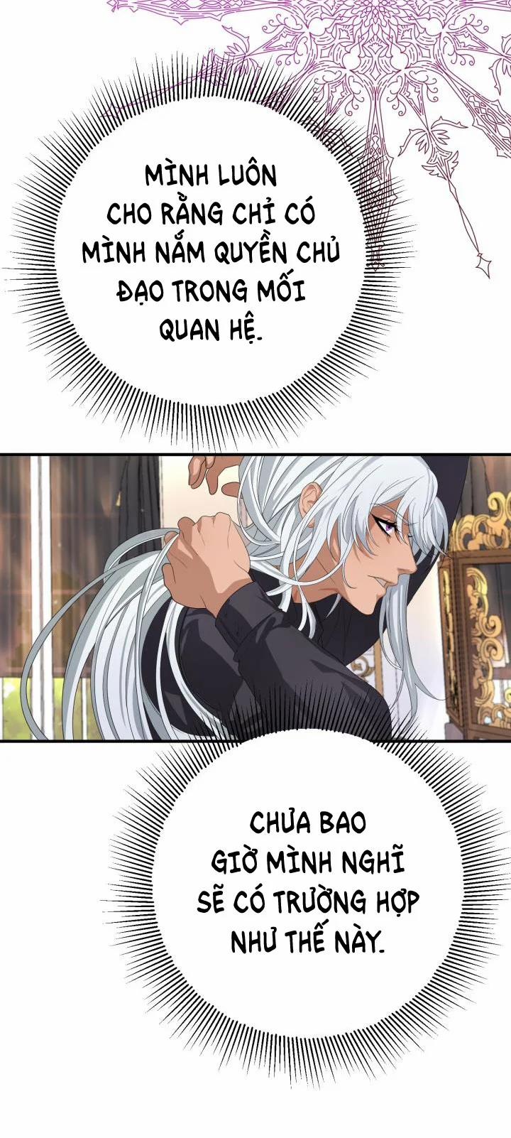 [18+] Khi Nàng Khóc Trông Thật Xinh Đẹp 4.1 trang 17