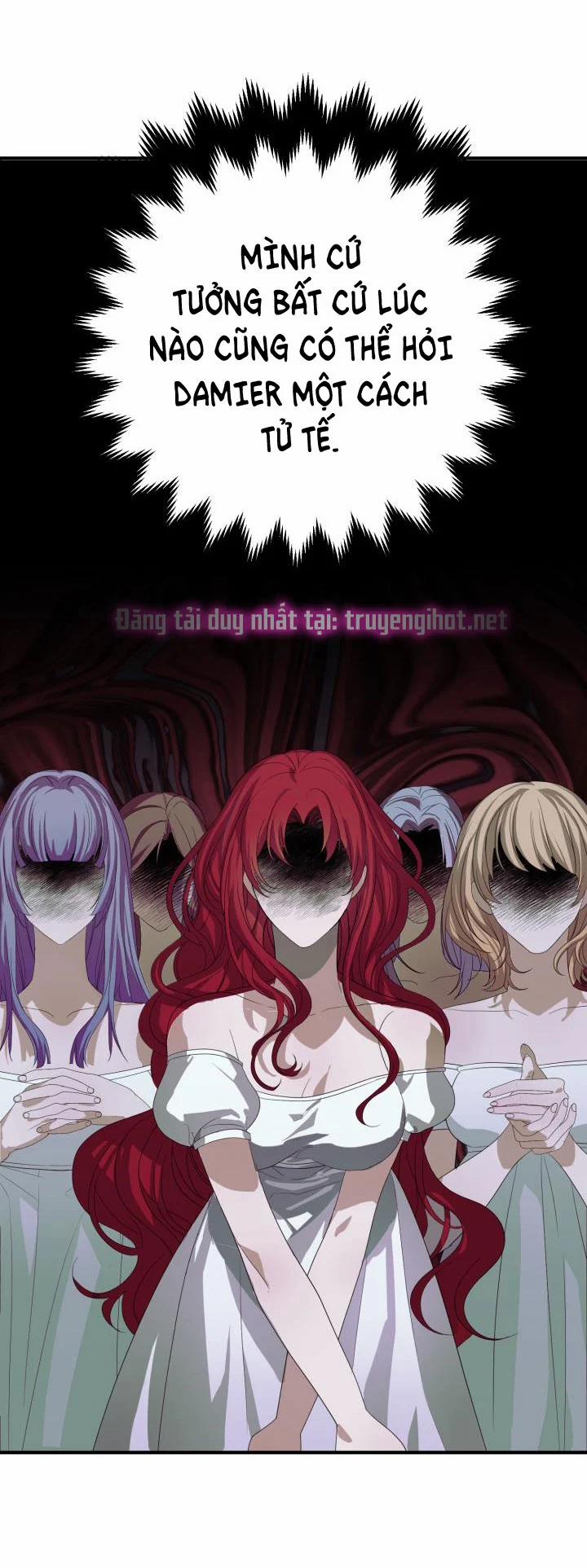 [18+] Khi Nàng Khóc Trông Thật Xinh Đẹp 4.1 trang 18