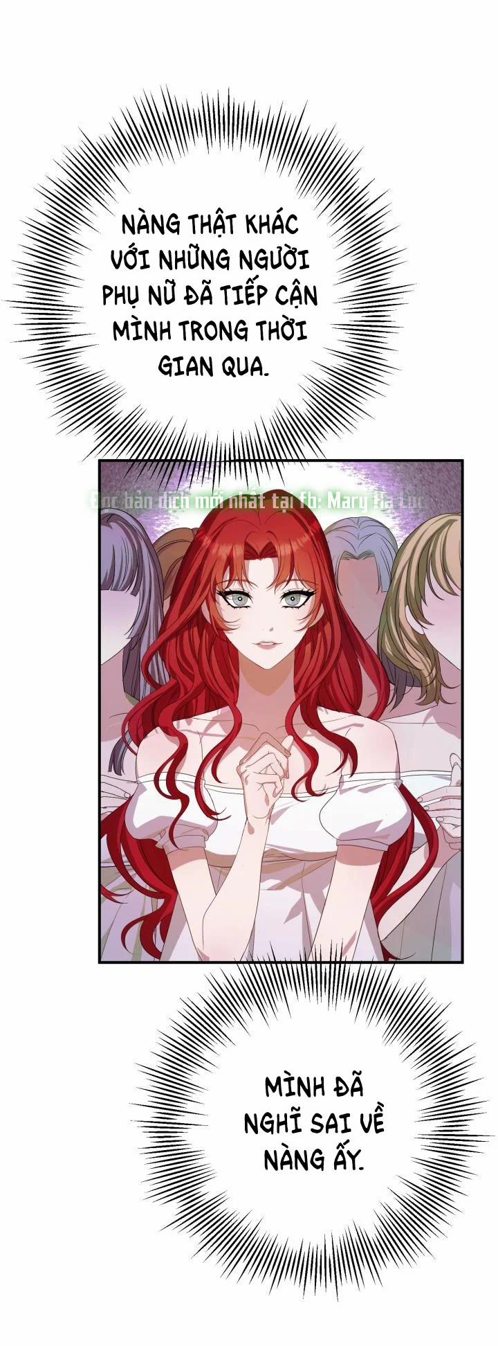 [18+] Khi Nàng Khóc Trông Thật Xinh Đẹp 4.1 trang 19