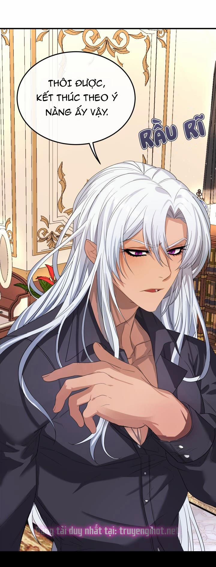 [18+] Khi Nàng Khóc Trông Thật Xinh Đẹp 4.1 trang 20