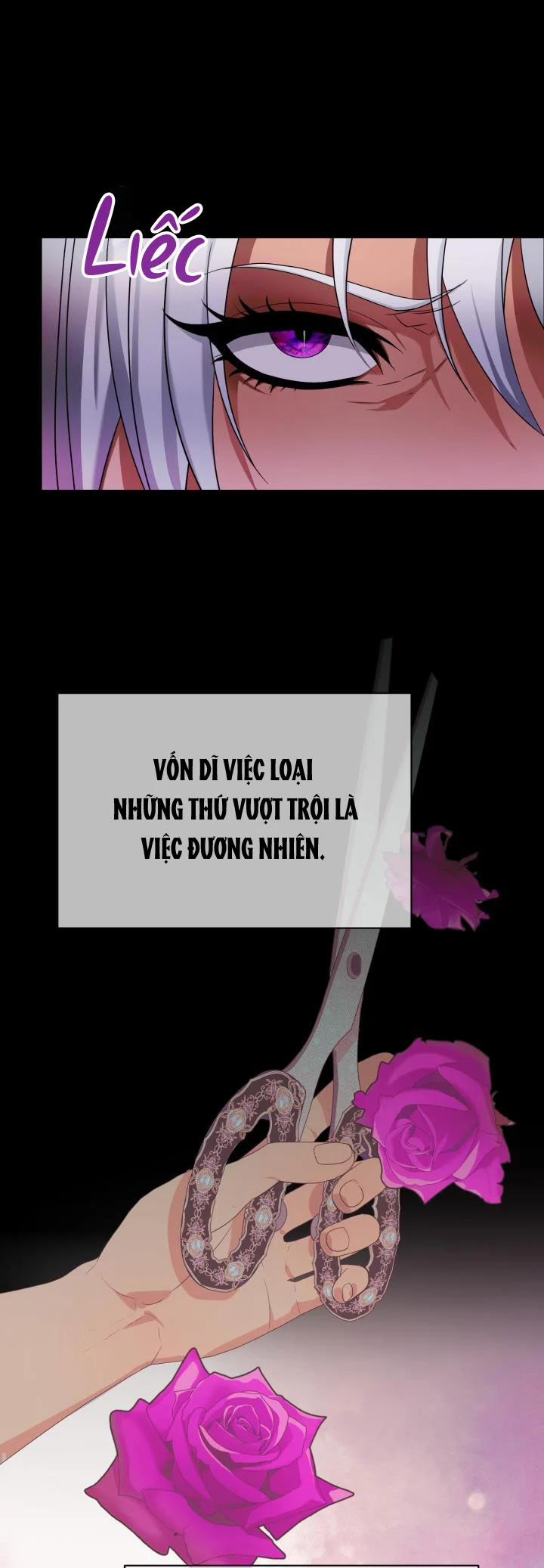 [18+] Khi Nàng Khóc Trông Thật Xinh Đẹp 4.1 trang 21