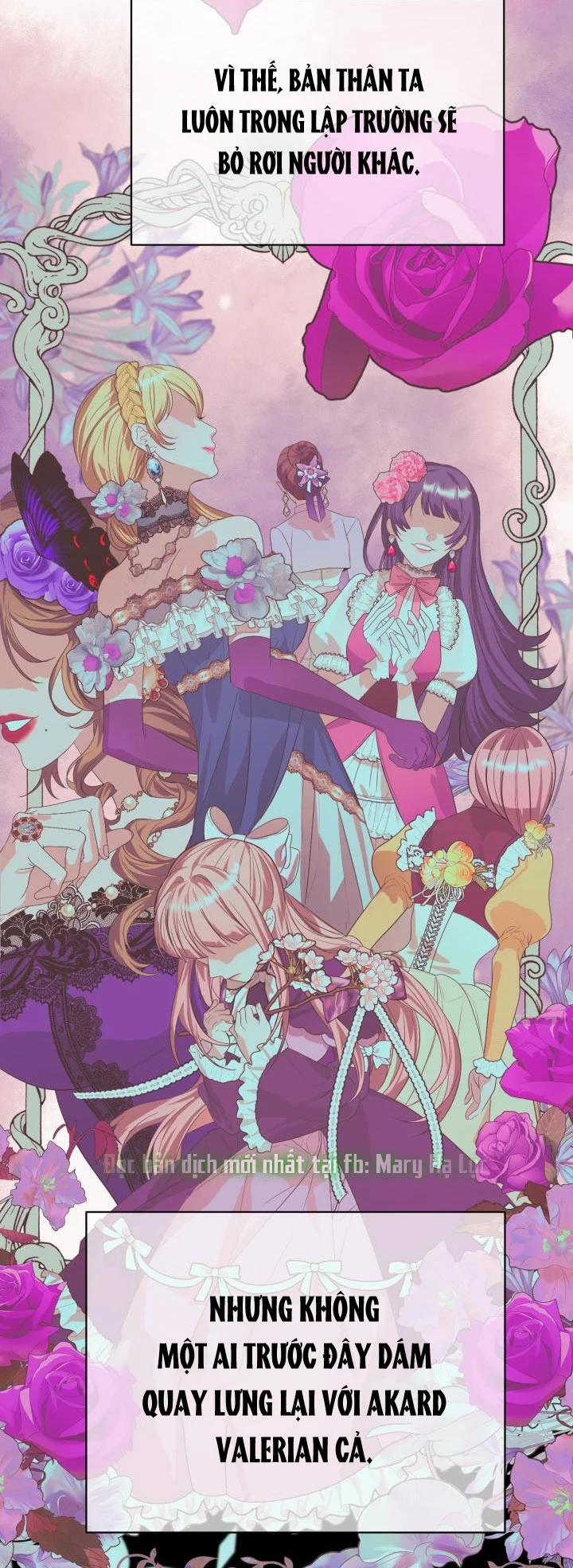 [18+] Khi Nàng Khóc Trông Thật Xinh Đẹp 4.1 trang 22