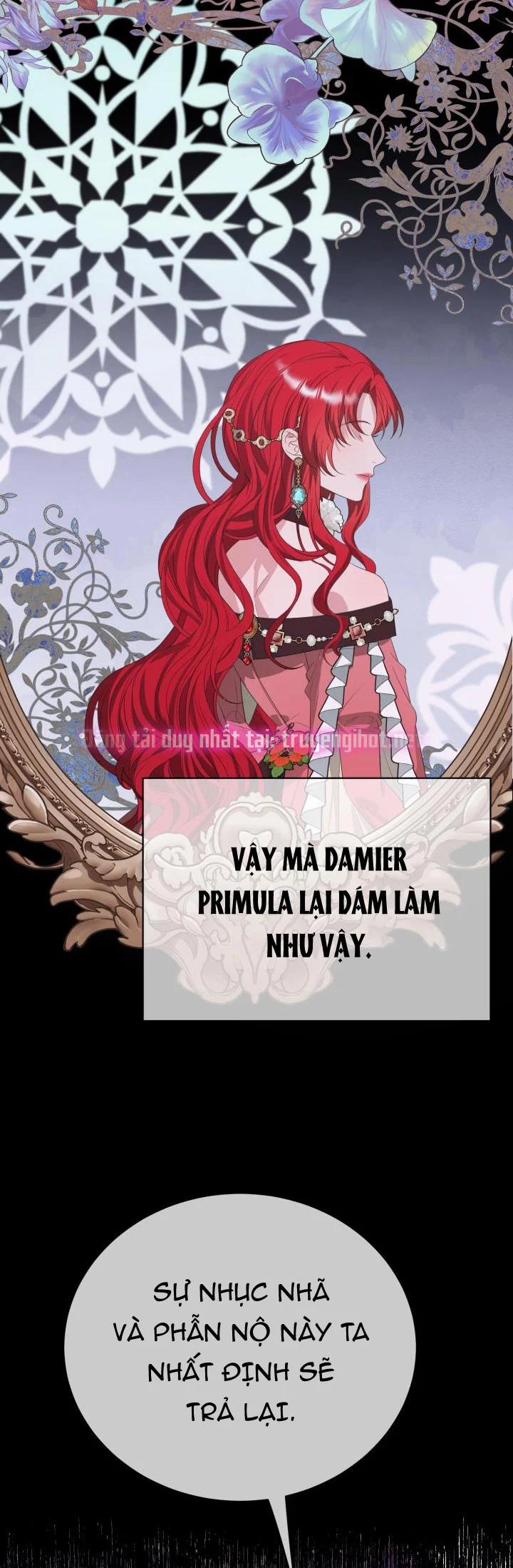 [18+] Khi Nàng Khóc Trông Thật Xinh Đẹp 4.1 trang 23