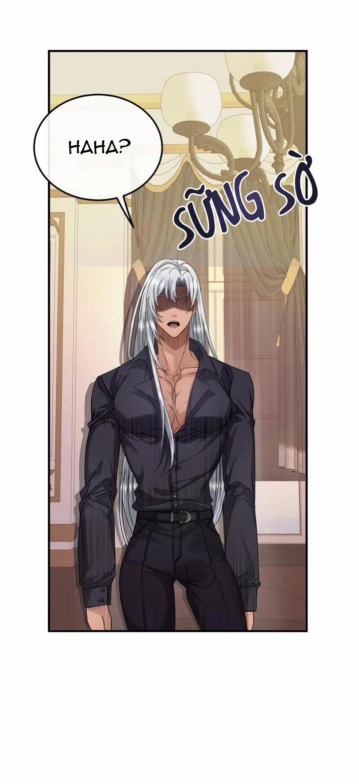 [18+] Khi Nàng Khóc Trông Thật Xinh Đẹp 4.1 trang 3