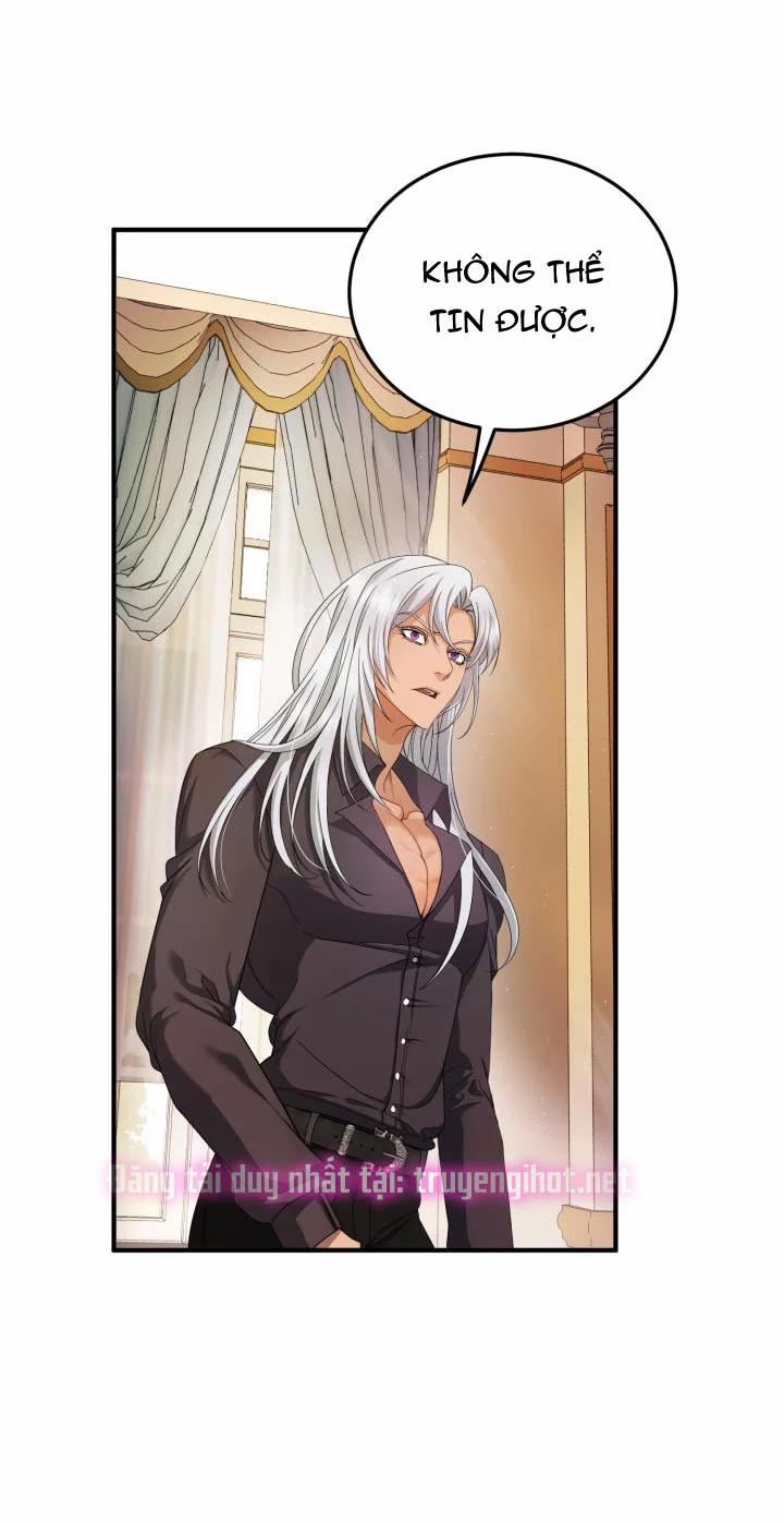 [18+] Khi Nàng Khóc Trông Thật Xinh Đẹp 4.1 trang 5