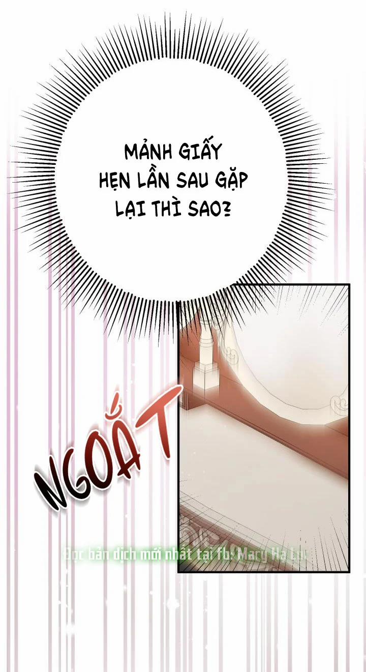 [18+] Khi Nàng Khóc Trông Thật Xinh Đẹp 4.1 trang 6