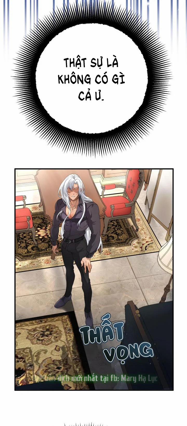 [18+] Khi Nàng Khóc Trông Thật Xinh Đẹp 4.1 trang 8