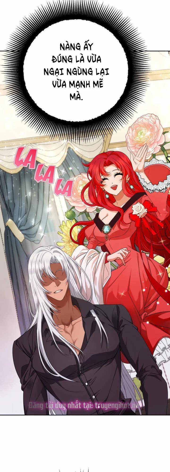 [18+] Khi Nàng Khóc Trông Thật Xinh Đẹp 4.1 trang 9