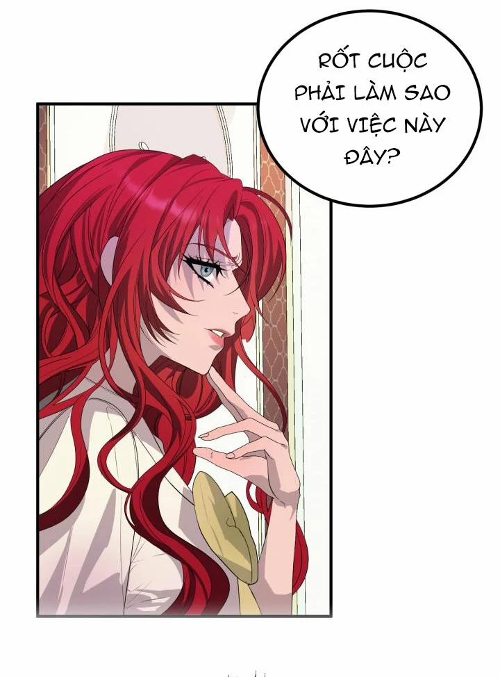 [18+] Khi Nàng Khóc Trông Thật Xinh Đẹp 4.2 trang 11