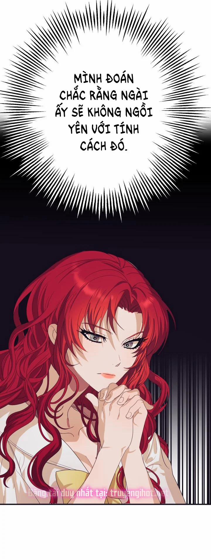 [18+] Khi Nàng Khóc Trông Thật Xinh Đẹp 4.2 trang 12