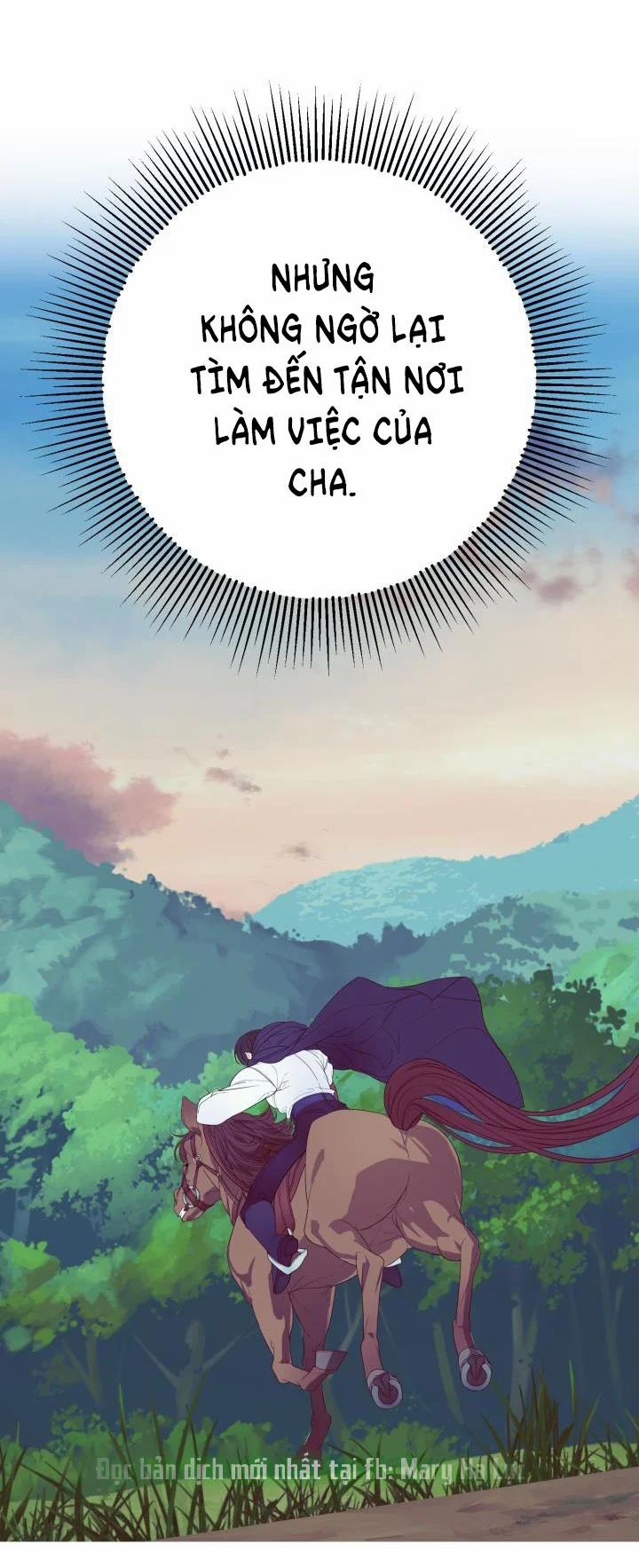 [18+] Khi Nàng Khóc Trông Thật Xinh Đẹp 4.2 trang 13