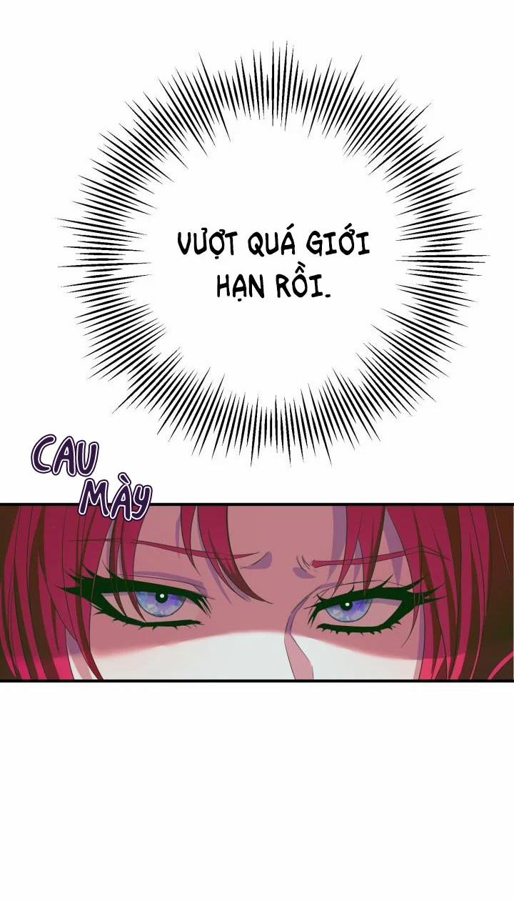 [18+] Khi Nàng Khóc Trông Thật Xinh Đẹp 4.2 trang 14