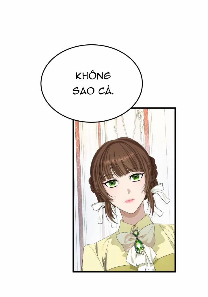 [18+] Khi Nàng Khóc Trông Thật Xinh Đẹp 4.2 trang 15