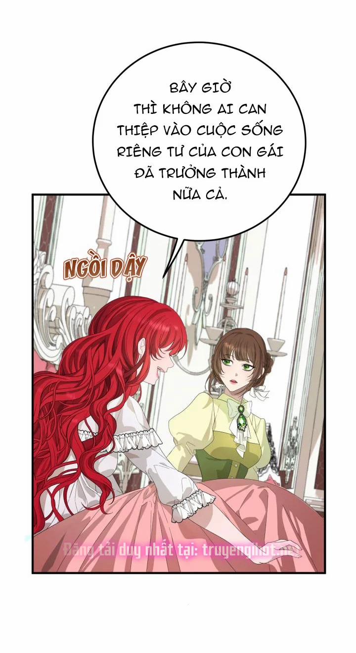 [18+] Khi Nàng Khóc Trông Thật Xinh Đẹp 4.2 trang 17