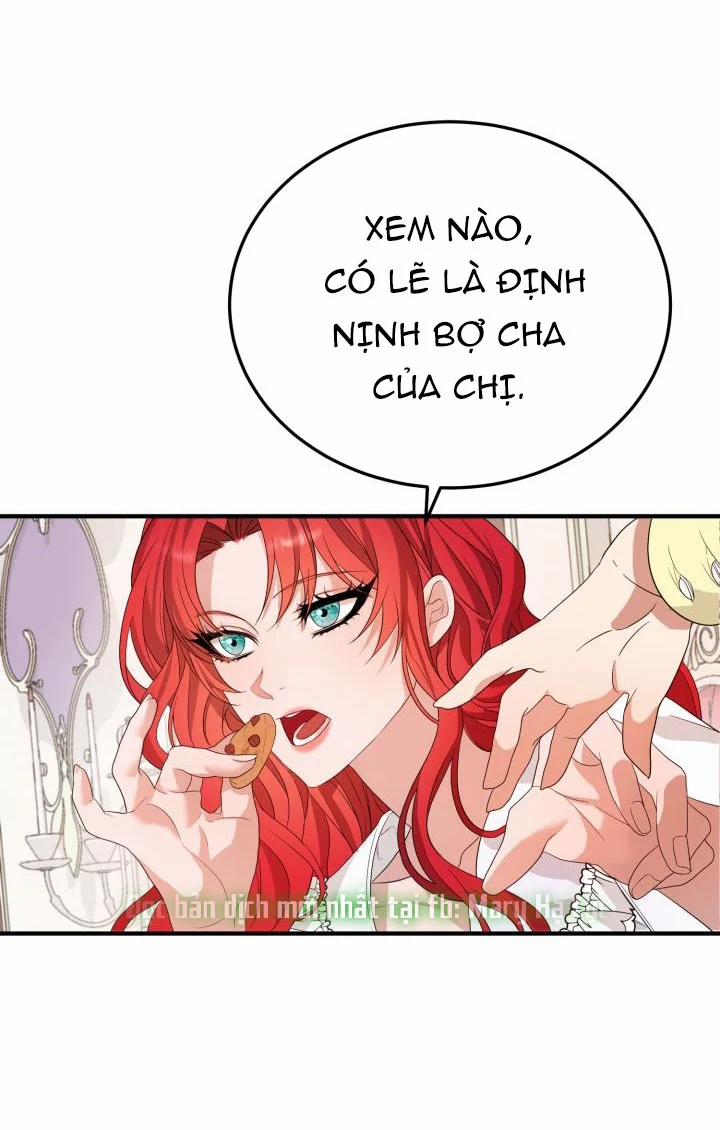 [18+] Khi Nàng Khóc Trông Thật Xinh Đẹp 4.2 trang 19