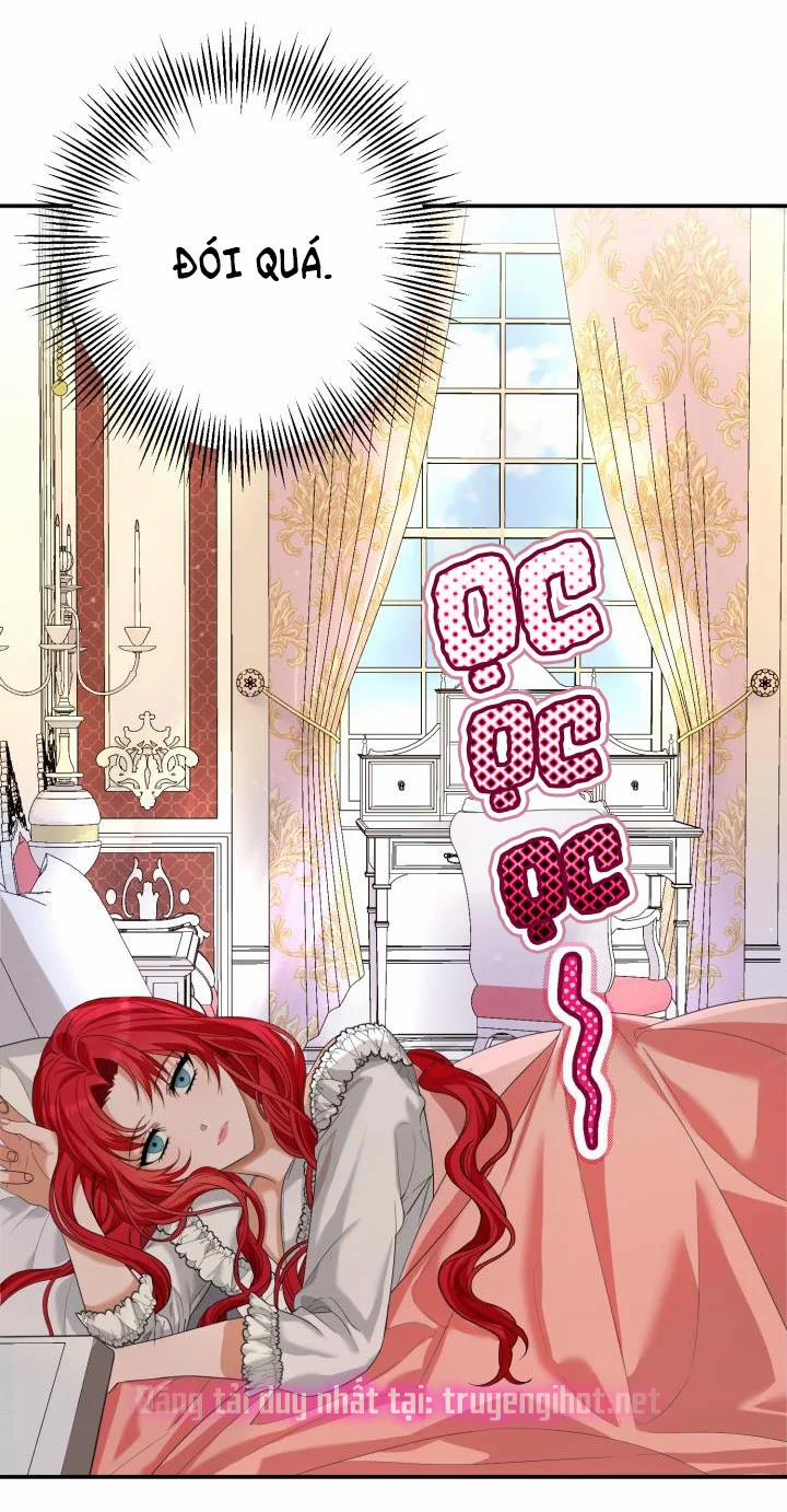 [18+] Khi Nàng Khóc Trông Thật Xinh Đẹp 4.2 trang 2