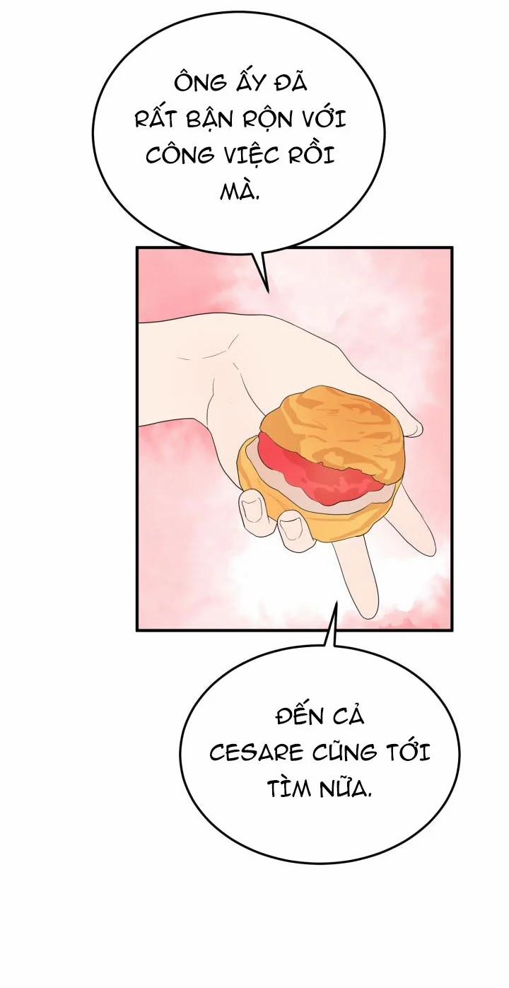 [18+] Khi Nàng Khóc Trông Thật Xinh Đẹp 4.2 trang 20