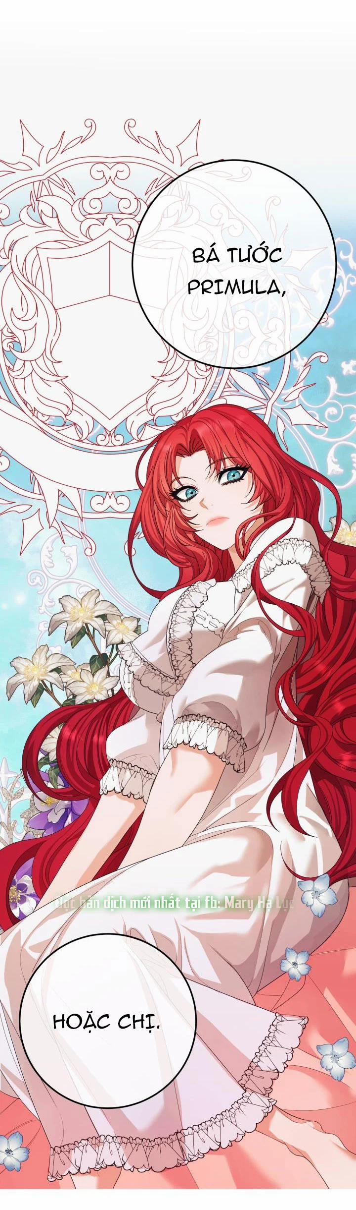 [18+] Khi Nàng Khóc Trông Thật Xinh Đẹp 4.2 trang 23