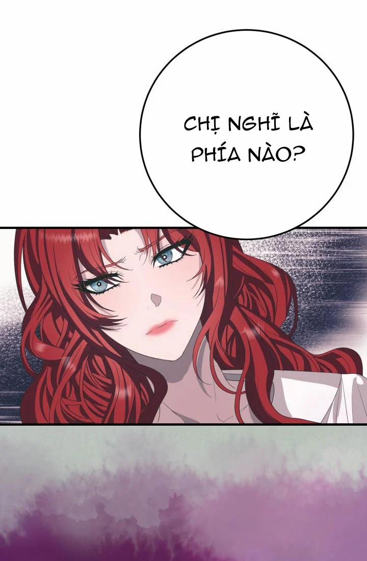 [18+] Khi Nàng Khóc Trông Thật Xinh Đẹp 4.2 trang 24