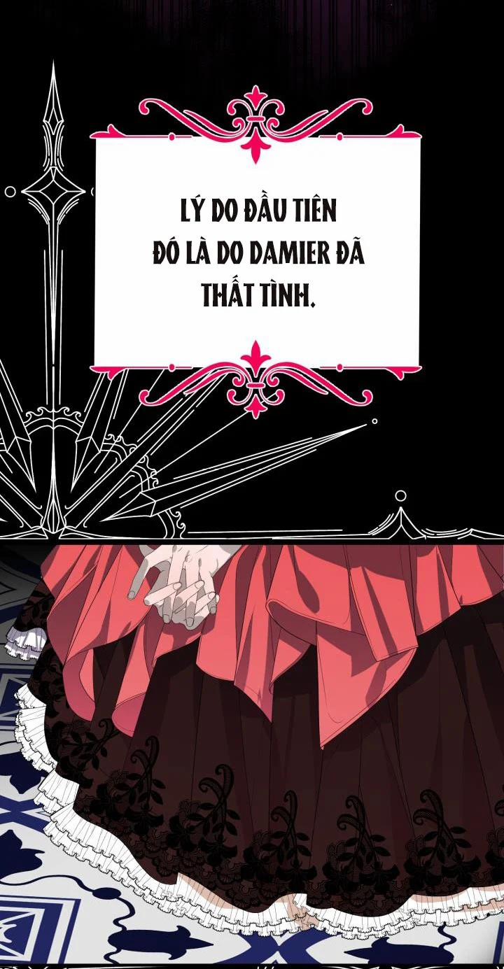 [18+] Khi Nàng Khóc Trông Thật Xinh Đẹp 4.2 trang 26